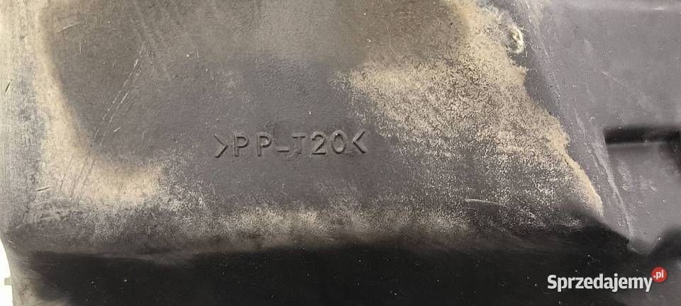 OBUDOWA FILTRA OPEL ASTRA G 90531002 Pozostałe Lipno