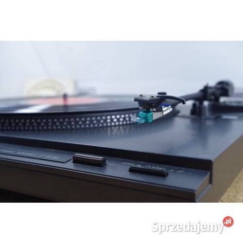Gramofon CEC Chuo Denki ST 510 japoński