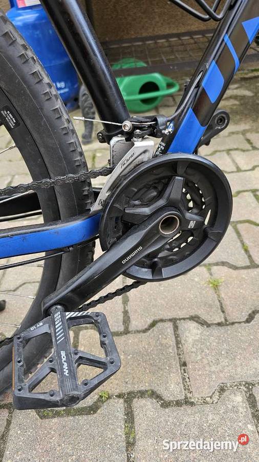 Rower górski MTB Unibike Link 29 Ostrów Wielkopolski
