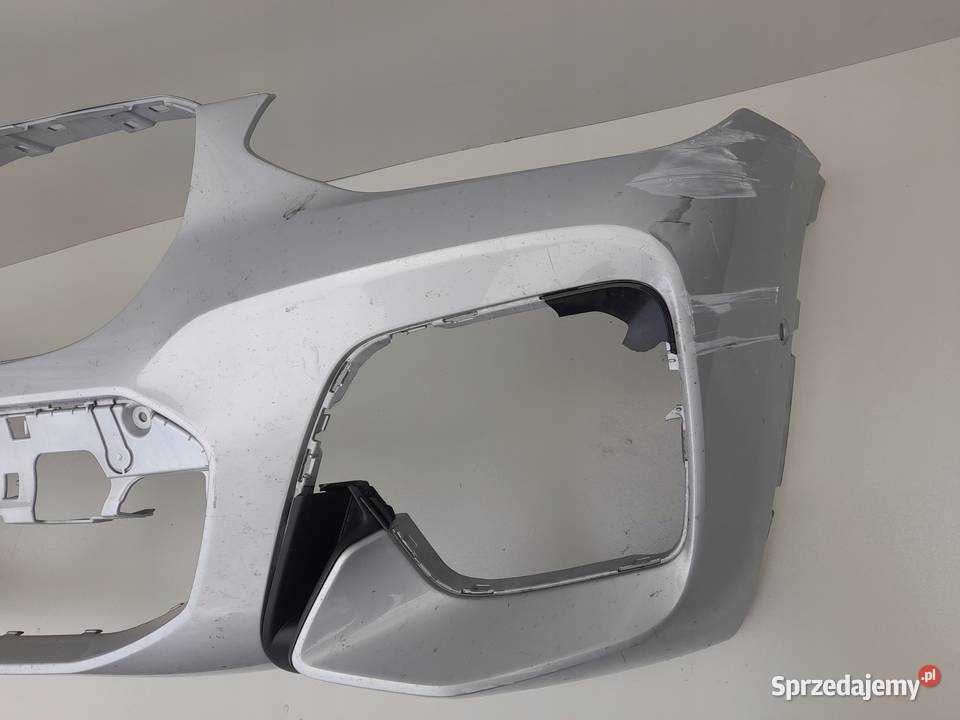 ZDERZAK PRZÓD PRZEDNI BMW X3 G01 wielkopolskie sprzedam