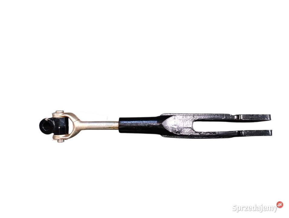 Wieszak lewy MF4 Ursus MF 1663845M911 Produkt Tyczyn