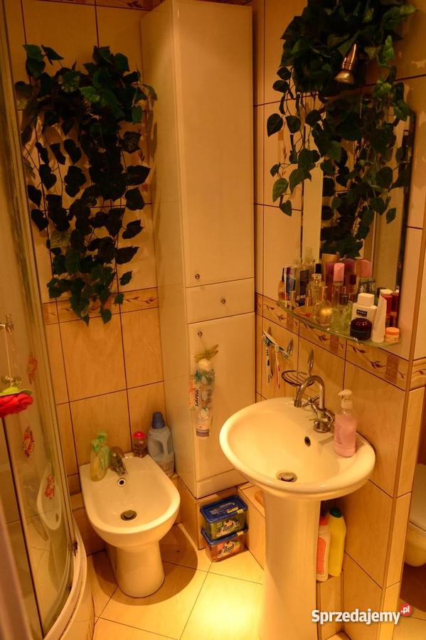 Mieszkanie W PRZEWORSKU 485m2 generalnym Przeworsk