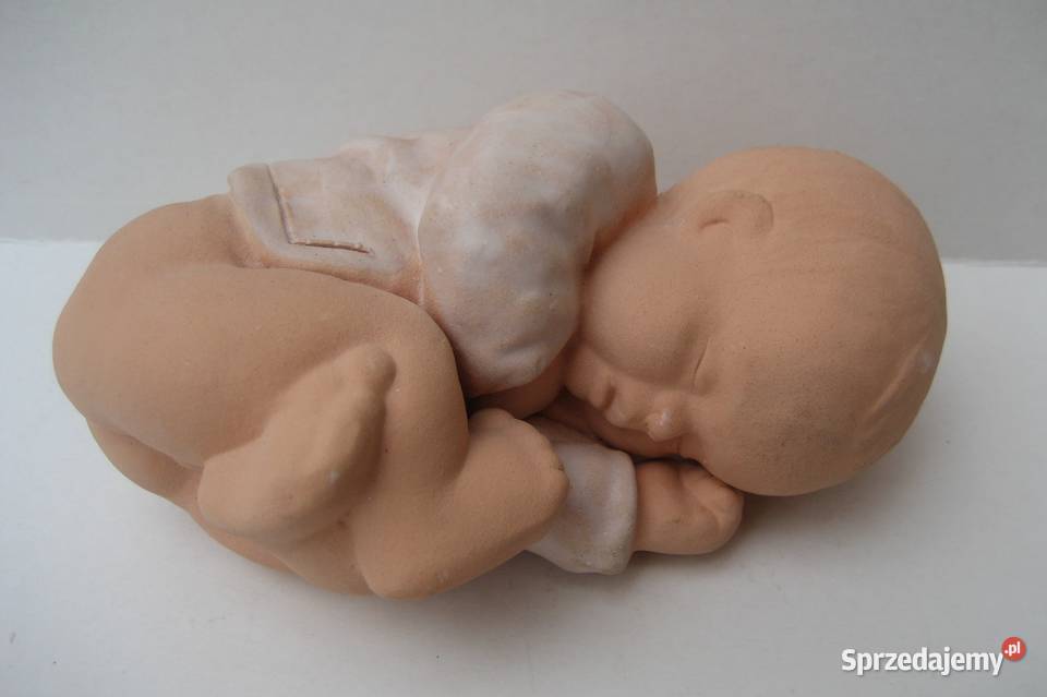 Figurka Porcelanowa JIE Gantofta Bisqwit mazowieckie sprzedam
