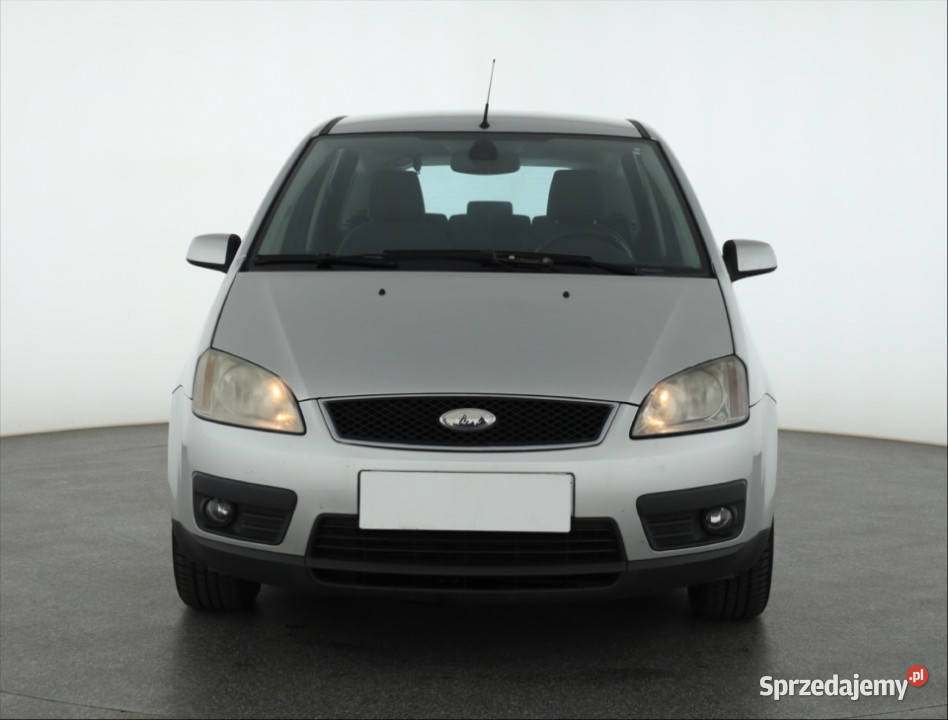 Ford C 16 ESP mazowieckie Piaseczno