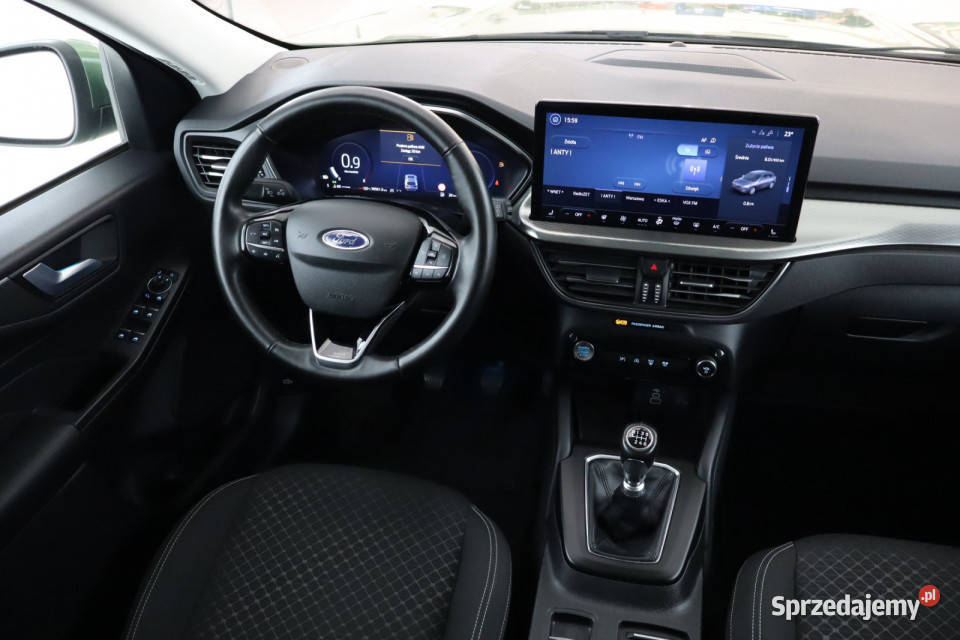 Ford Kuga 15 EcoBoost Zabrze sprzedam