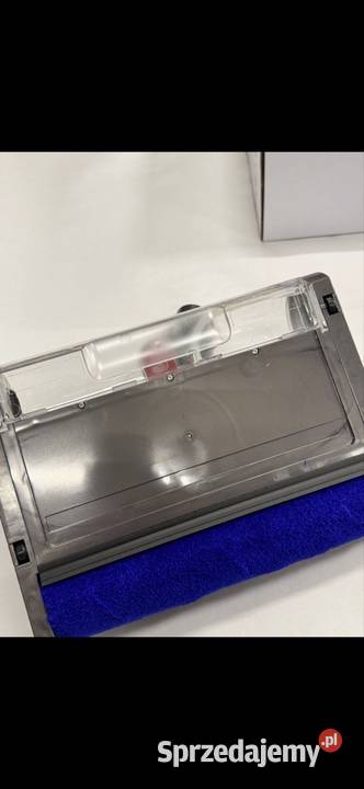 Dyson v15s Wilkowo Nowowiejskie