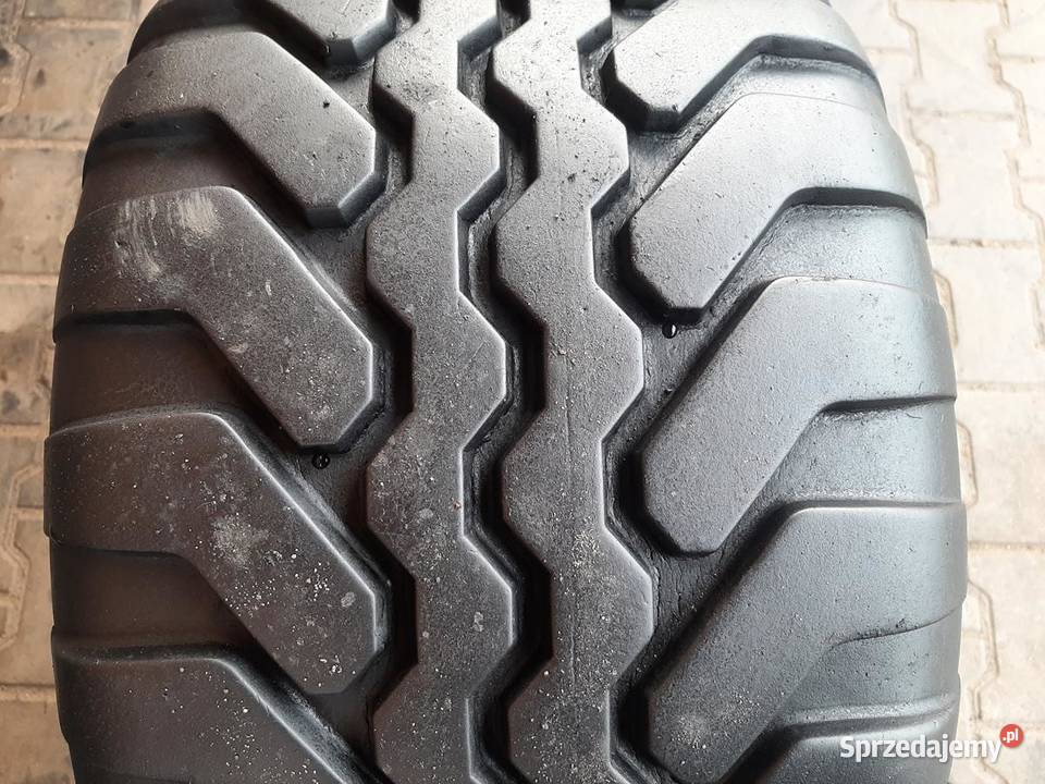 Opona używana rolnicza 3505016 VREDESTEIN 300 podlaskie Zaścianki