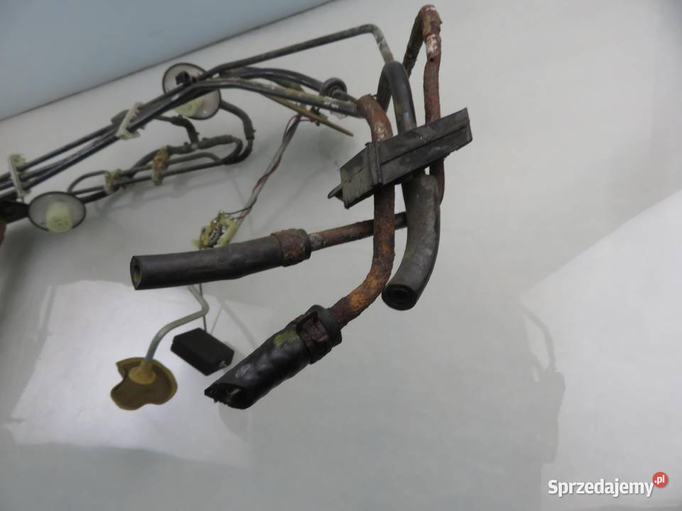 POMPA PALIWA SUBARU FORESTER I 20 42021FC000 osobowe