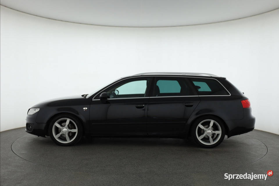 Seat Exeo 20 TDI centralny zamek Piaseczno