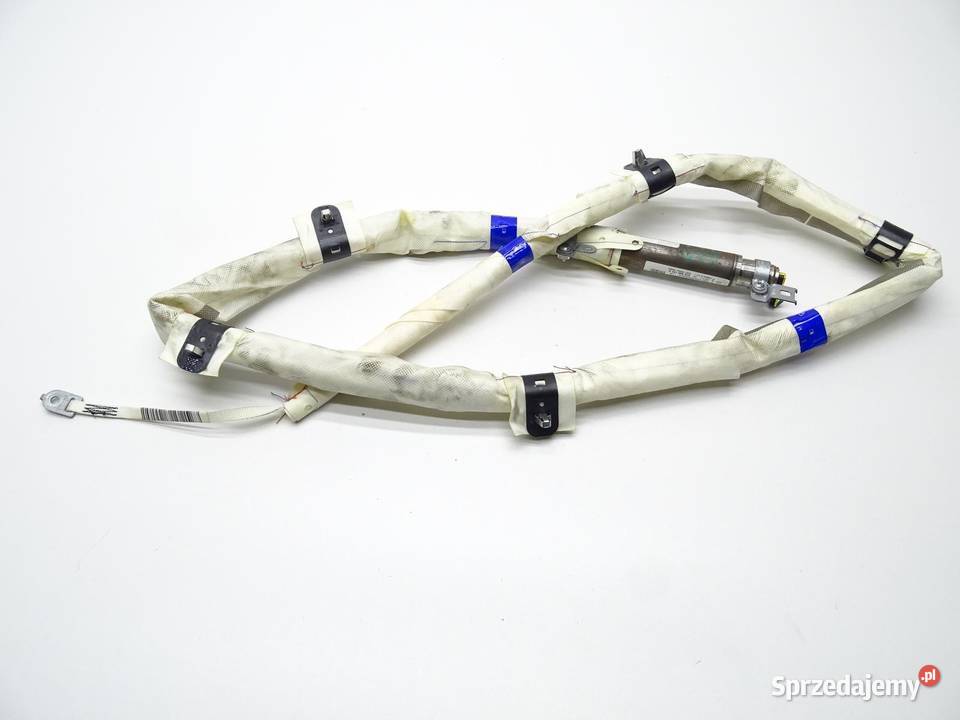 KURTYNA POWIETRZNA AIRBAG LEWA 8T8880741A AUDI osobowe sprzedam