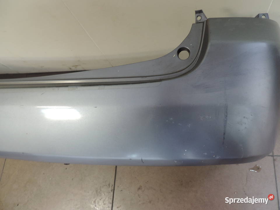 ZDERZAK TYŁ TYLNY Mazda Premacy