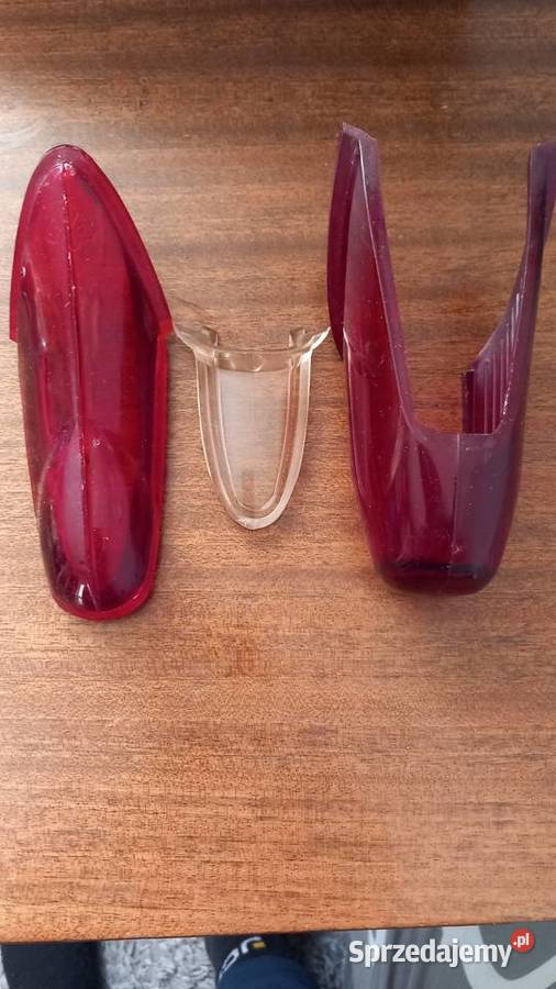 Panonia lampa tył oryginał podlaskie Białystok sprzedam