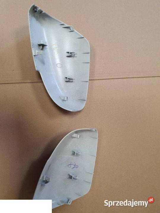 Suzuki ignis II obudowa lusterka lewa prawa lubelskie