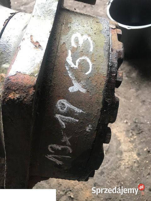 Massey Ferguson GKN Comaxle Zwolnica 13x19x53