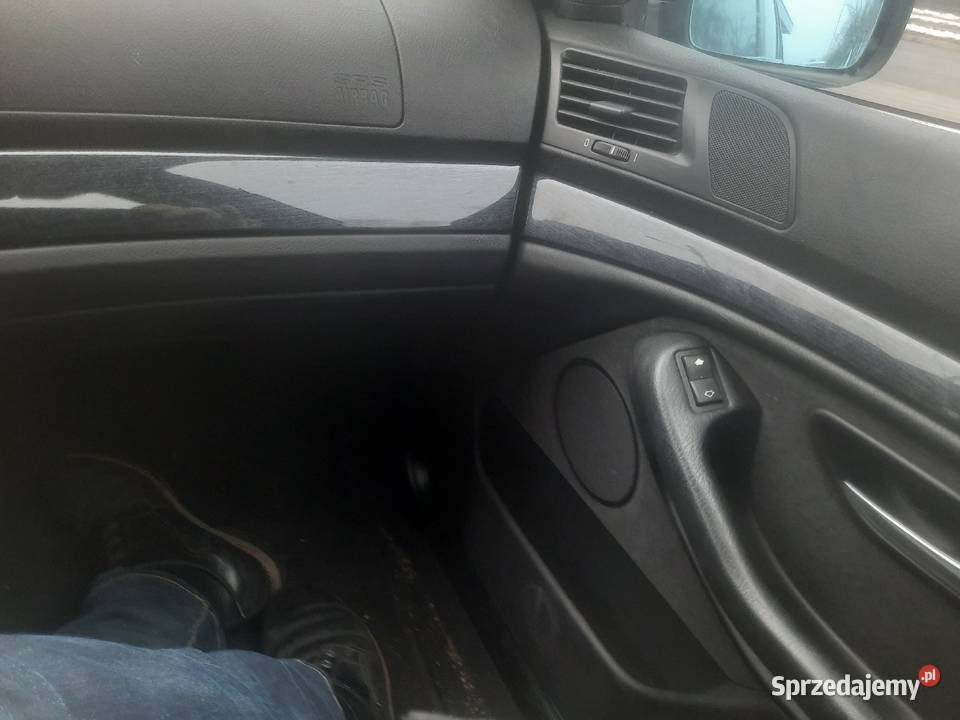 Sprzedam Bmw 25 Benzyna Częstochowa sprzedam