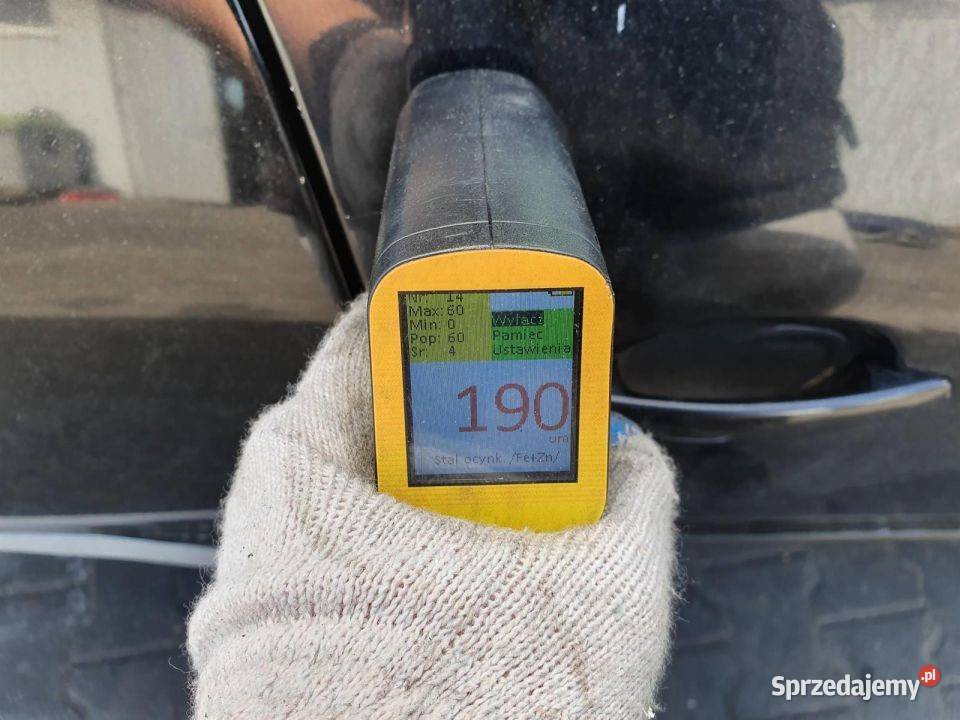 DRZWI PRAWE PRZÓD VOLKSWAGEN PASSAT B5 LIFT LC9Z sprzedam