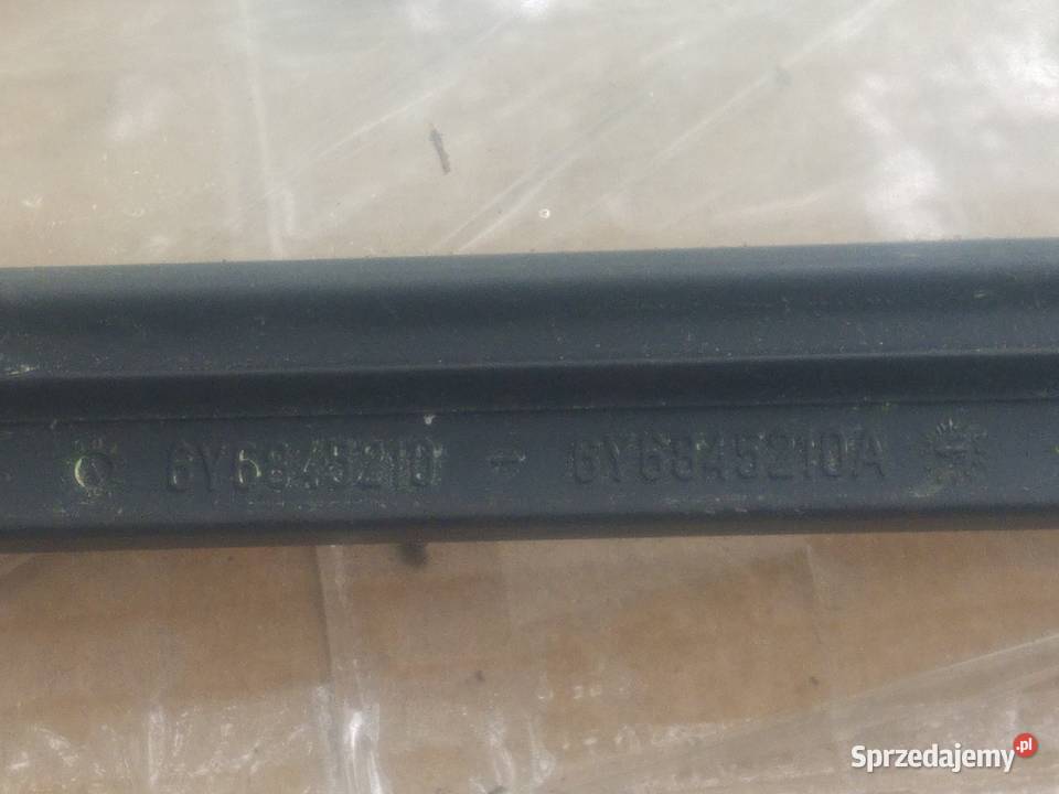6Y6845209A 6Y6845210A Skoda Fabia Szyba Dębno sprzedam