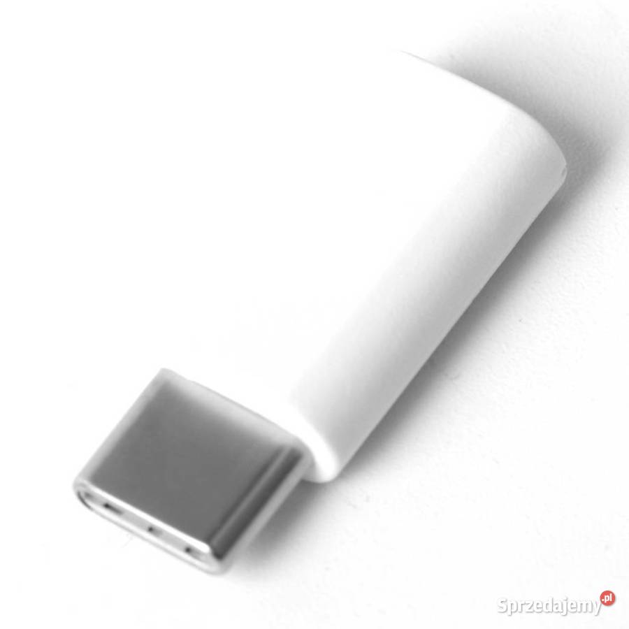 Przejście Adapter USBC Micro USB QILIVE Rzeszów sprzedam