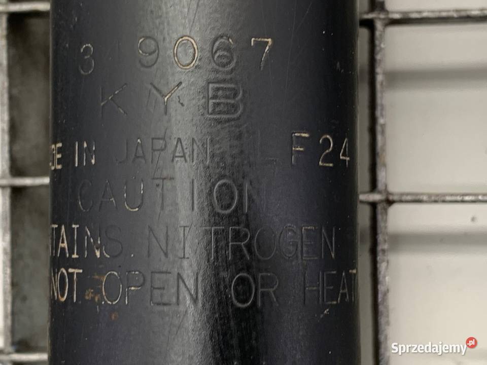 AMORTYZATOR PRAWY TYŁ VW TIGUAN SUV 0718 20 sprzedam