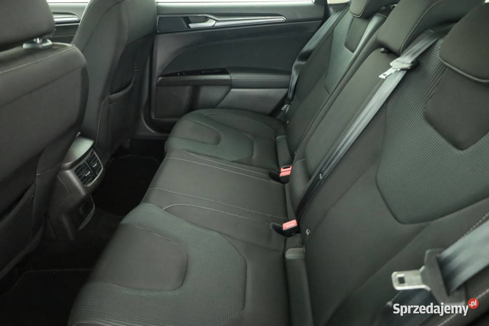 Ford Mondeo 20 EcoBlue