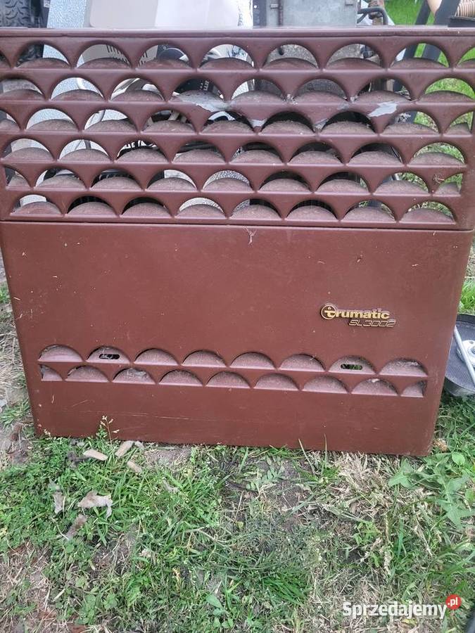 Trumatic SL3002 Nowy Tomyśl