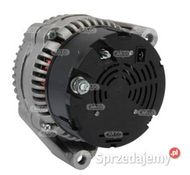 ALTERNATOR CARGO nieuszkodzony kujawsko-pomorskie