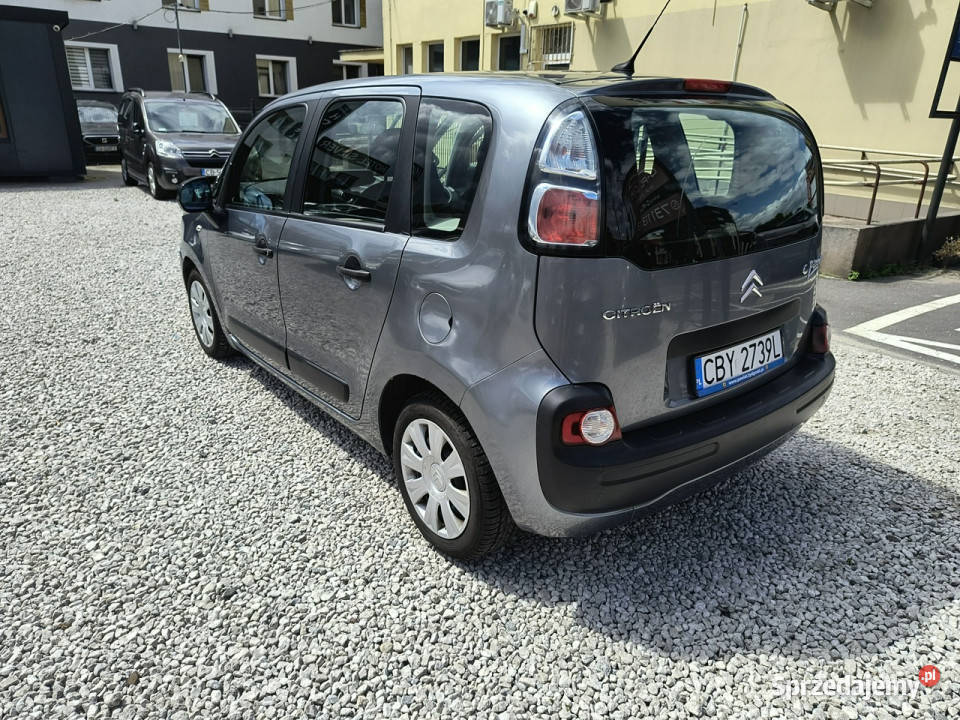 Citroen C3 Picasso NOWY rozrząd klimatyzacja sprzedam