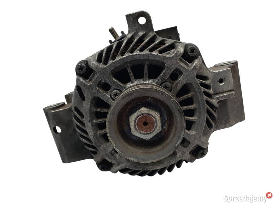 ALTERNATOR Mazda 6 18 20 100A Mitsubishi lubelskie Chełm