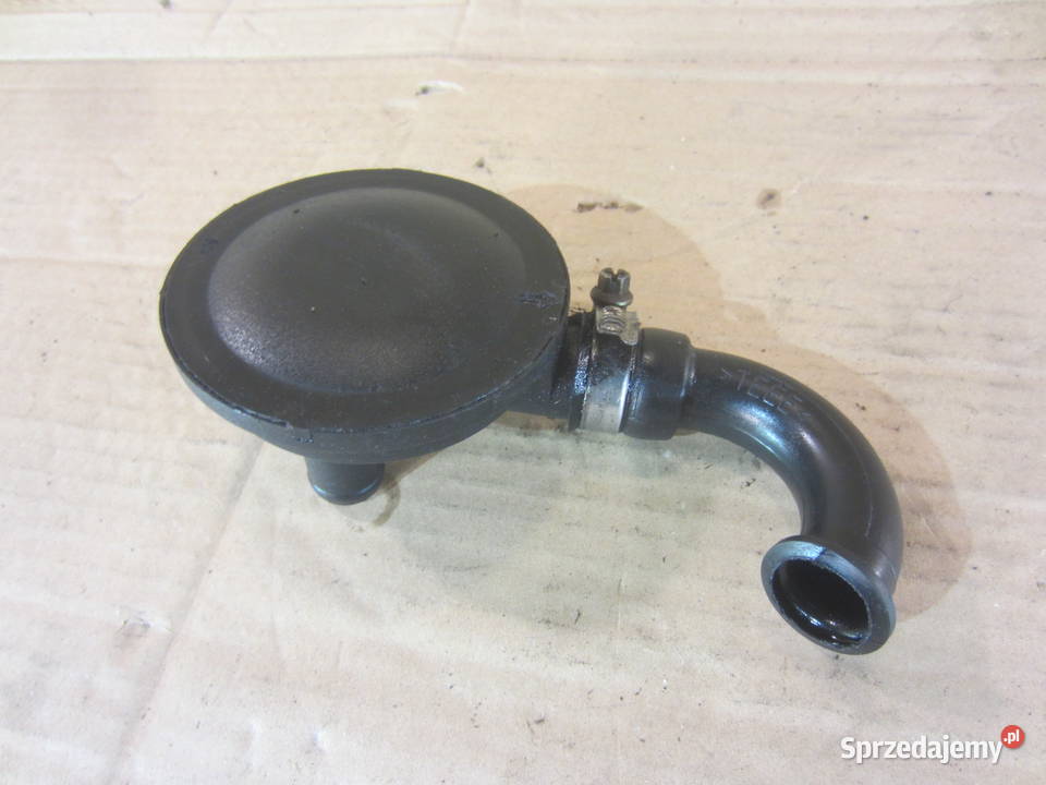 Odma separator oleju olejowy Audi A3 8L 19 tdi osobowe Szczecin
