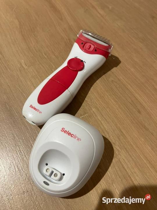 Wspaniały nowy depilator maszynka do golenia Gdańsk