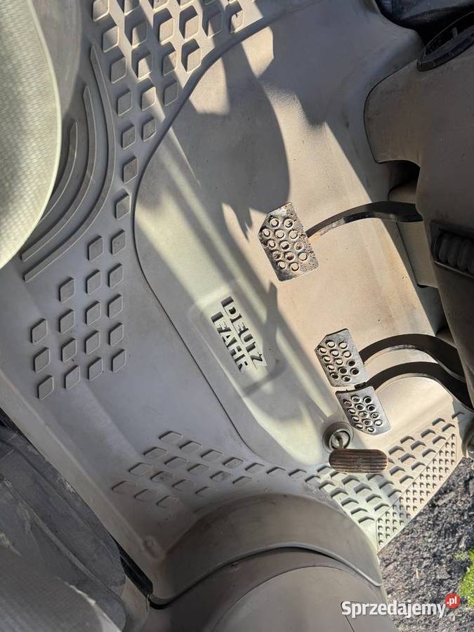 DeutzFahr Agrotron 6140 Ciechanowice sprzedam