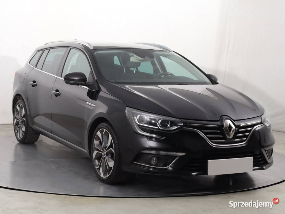 Renault Megane 12 TCe śląskie Katowice