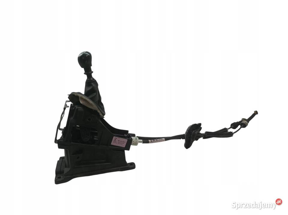 LEWAREK SKRZYNI BIEGÓW WYBIERAK 15 DCI 6 B LINKI