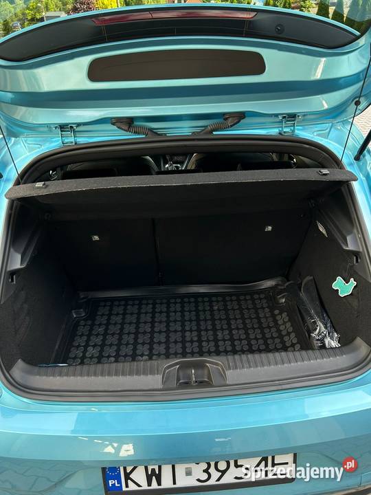 Renault Clio V Super Stan Pierwszy Właściciel w Hatchback Bodzanów sprzedam