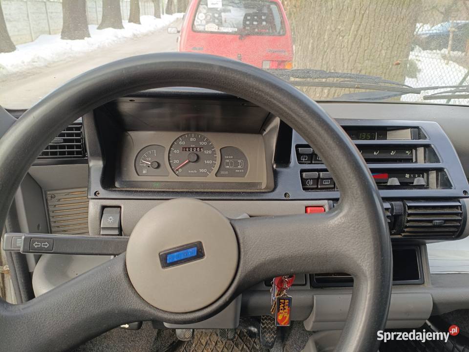 Fiat cinquecento 7003 1998