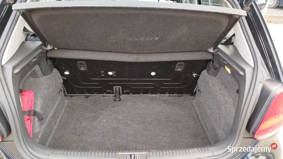 Vw Polo Niski Przebieg 5 Drzwi 11 Lat w Jednych pomorskie