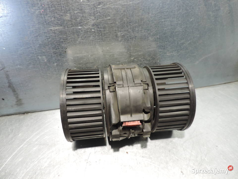 WENTYLATOR NAWIEWU RENAULT MEGANE III małopolskie Nowy Sącz