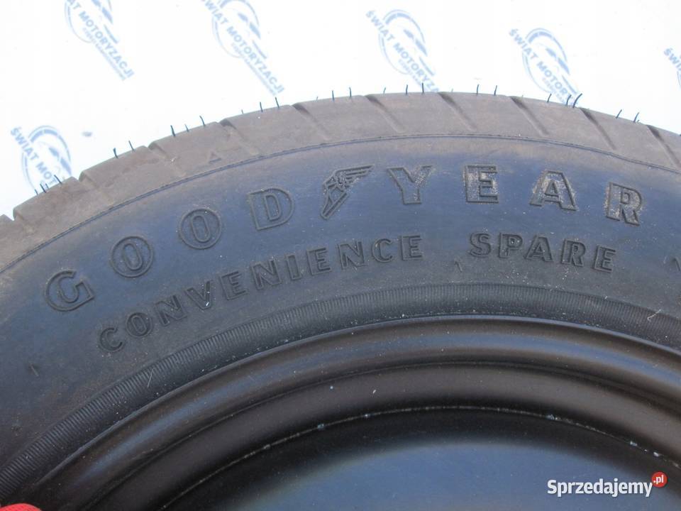 MONDEO MK4 S GALAXY MK3 koło dojazdowe 1258516 Kielce