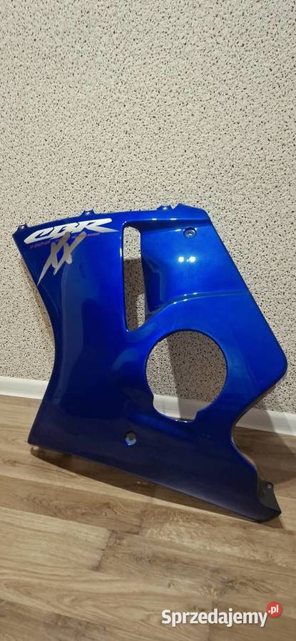 CBR1100XX CBR1100 1100XX SC35 cbr 1100 xx silnik warmińsko-mazurskie Gołdap