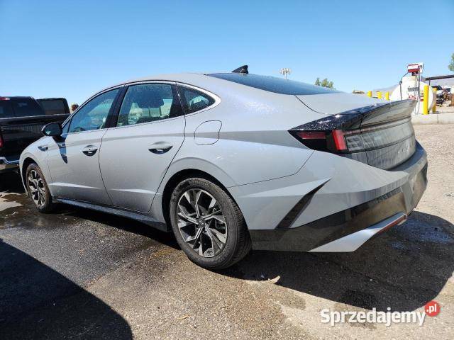 Hyundai Sonata SEL 2025 25l 191