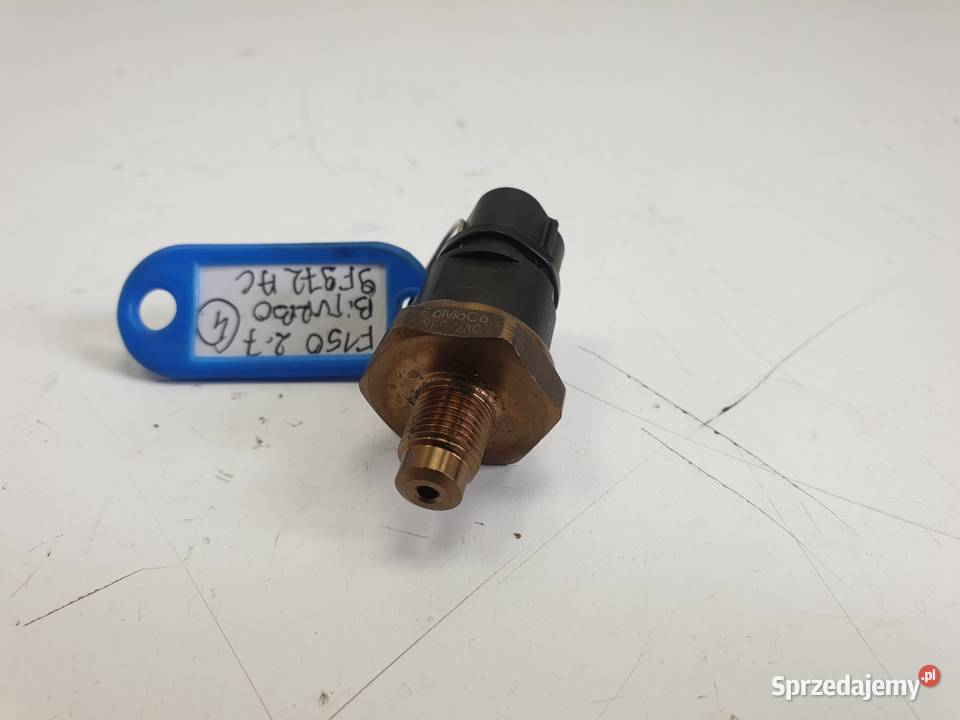 Ford F150 27 35 V6 CZUJNIK PALIWA zawór ORYG osobowe Chełm