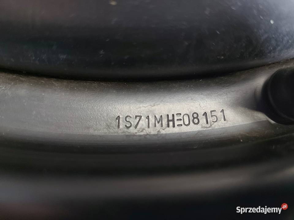 MONDEO MK4 S GALAXY MK3 koło dojazdowe 1258516 Kielce