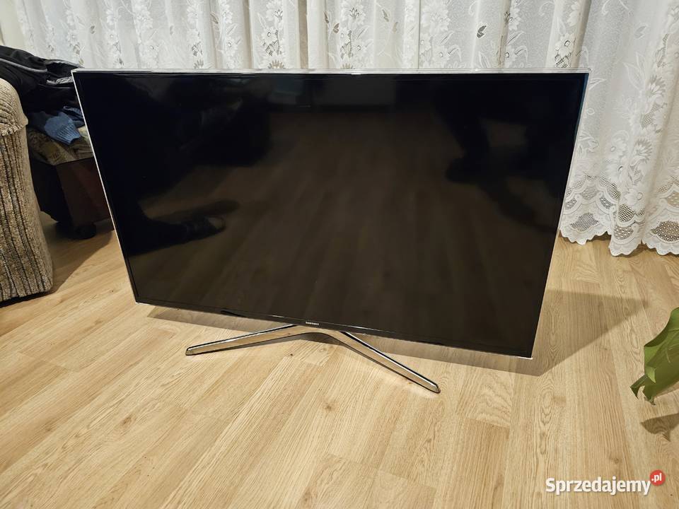 Telewizor SAMSUNG UE40H6400 Smart TV LED Full HD