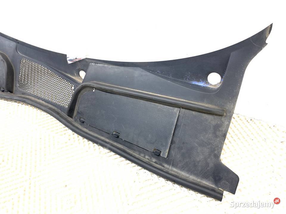 PODSZYBIE AUDI A4 B9 8W1819403 Kombi OSŁONA osobowe podkarpackie