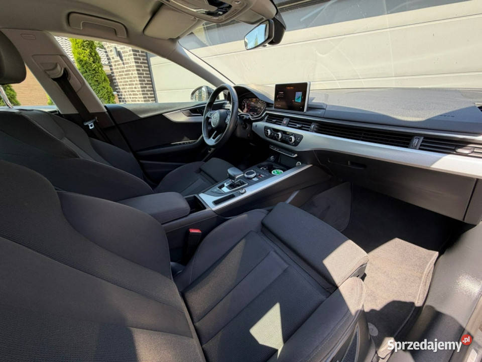 Audi A5 Sportback F5 20162024 A5 Sadlno
