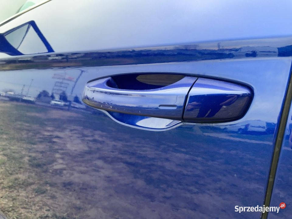 SEAT Leon 2018r Salon Tempomat Czujniki mazowieckie Warszawa