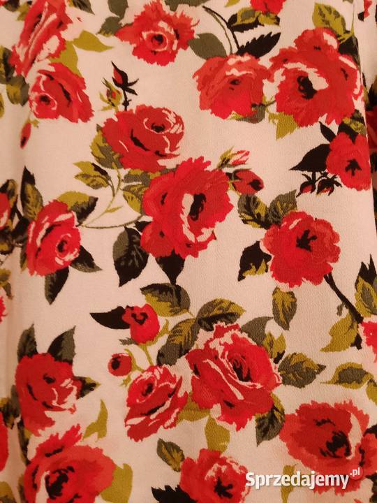 Bluzka damska marki Divided Częstochowa