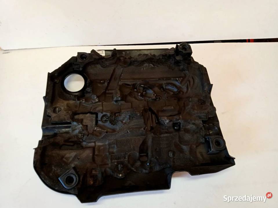 płyta osłona silnika octavia III superb III osobowe wielkopolskie Rakoniewice