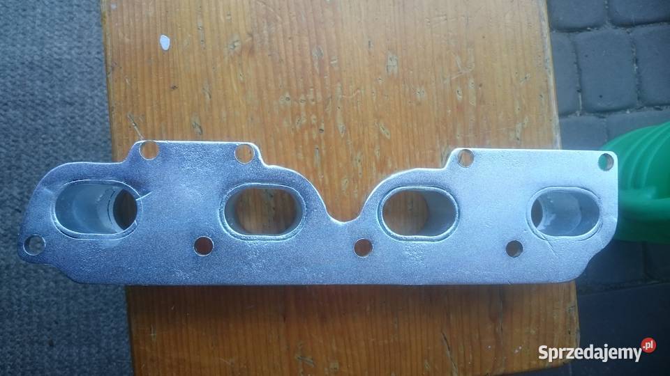 Sprzedam kolektor ssący do Vw Golf GTI silnik KR Libiąż
