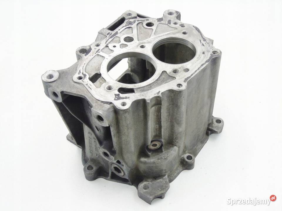 OBUDOWA SKRZYNI BIEGÓW 11 12 PUNTO PANDA Sosnowiec